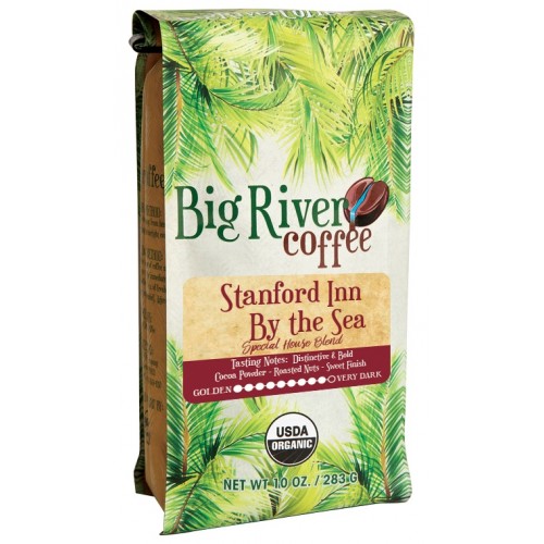 Stanford Inn by the Sea Blend
